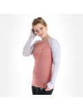 Miniatura Picture, Milita Top maglia termica donna ash rosa 