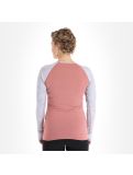 Miniatura Picture, Milita Top maglia termica donna ash rosa 