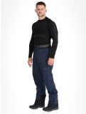 Miniatura Picture, Naikoon pantaloni da sci uomo Dark Blue blu 