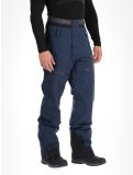 Miniatura Picture, Naikoon pantaloni da sci uomo Dark Blue blu 