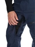 Miniatura Picture, Naikoon pantaloni da sci uomo Dark Blue blu 