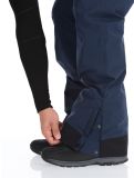 Miniatura Picture, Naikoon pantaloni da sci uomo Dark Blue blu 