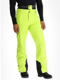 Miniatura Picture, Object pantaloni da sci uomo Acid Lime giallo 