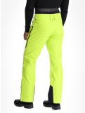 Miniatura Picture, Object pantaloni da sci uomo Acid Lime giallo 