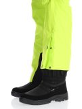 Miniatura Picture, Object pantaloni da sci uomo Acid Lime giallo 