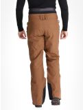 Miniatura Picture, Object pantaloni da sci uomo Cocoa Brown marrone 