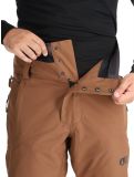 Miniatura Picture, Object pantaloni da sci uomo Cocoa Brown marrone 