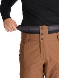 Miniatura Picture, Object pantaloni da sci uomo Cocoa Brown marrone 