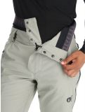 Miniatura Picture, Object pantaloni da sci uomo Shadow grigio 