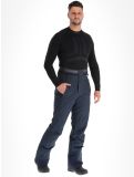 Miniatura Picture, Object pantaloni da sci uomo Dark Blue blu 