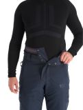 Miniatura Picture, Object pantaloni da sci uomo Dark Blue blu 