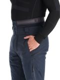 Miniatura Picture, Object pantaloni da sci uomo Dark Blue blu 