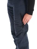 Miniatura Picture, Object pantaloni da sci uomo Dark Blue blu 