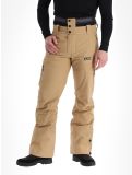 Miniatura Picture, Object pantaloni da sci uomo Tannin beige 