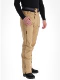 Miniatura Picture, Object pantaloni da sci uomo Tannin beige 