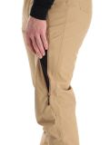 Miniatura Picture, Object pantaloni da sci uomo Tannin beige 