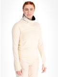 Miniatura Picture, Pagaya High Fleece maglia termica donna Vanilla beige 