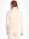 Miniatura Picture, Pagaya High Fleece maglia termica donna Vanilla beige 