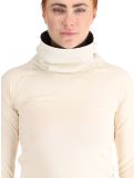 Miniatura Picture, Pagaya High Fleece maglia termica donna Vanilla beige 