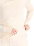 Miniatura Picture, Pagaya High Fleece maglia termica donna Vanilla beige 