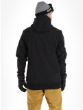 Miniatura Picture, Parker softshell uomo Black nero 