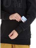 Miniatura Picture, Parker softshell uomo Black nero 