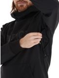 Miniatura Picture, Parker softshell uomo Black nero 