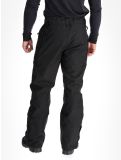 Miniatura Picture, Plan pantaloni da sci uomo Black nero 