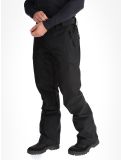 Miniatura Picture, Plan pantaloni da sci uomo Black nero 