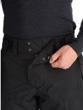 Miniatura Picture, Plan pantaloni da sci uomo Black nero 