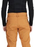 Miniatura Picture, Plan pantaloni da sci uomo Brown Sugar marrone 