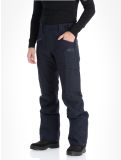 Miniatura Picture, Plan pantaloni da sci uomo Dark Blue blu 