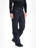 Miniatura Picture, Plan pantaloni da sci uomo Dark Blue blu 