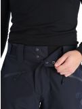 Miniatura Picture, Plan pantaloni da sci uomo Dark Blue blu 