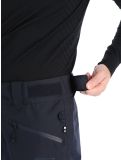 Miniatura Picture, Plan pantaloni da sci uomo Dark Blue blu 