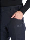 Miniatura Picture, Plan pantaloni da sci uomo Dark Blue blu 