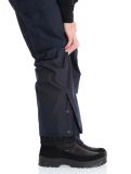 Miniatura Picture, Plan pantaloni da sci uomo Dark Blue blu 