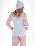 Miniatura Picture, Rommana Fleece gilet donna Ice Melt blu, rosa 