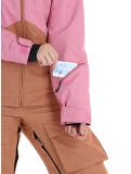 Miniatura Picture, Seakrest giacca sci donna Latte arancio, beige, rosa 