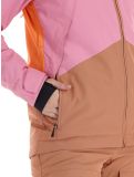 Miniatura Picture, Seakrest giacca sci donna Latte arancio, beige, rosa 