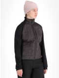 Miniatura Picture, Tehanie Hybrid gilet donna Black nero 