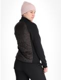 Miniatura Picture, Tehanie Hybrid gilet donna Black nero 