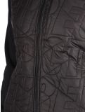 Miniatura Picture, Tehanie Hybrid gilet donna Black nero 