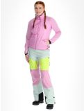 Miniatura Picture, Tehanie Hybrid gilet donna Orchid rosa 