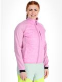 Miniatura Picture, Tehanie Hybrid gilet donna Orchid rosa 