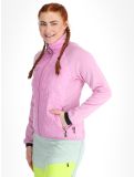 Miniatura Picture, Tehanie Hybrid gilet donna Orchid rosa 