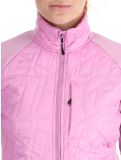 Miniatura Picture, Tehanie Hybrid gilet donna Orchid rosa 