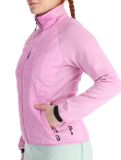 Miniatura Picture, Tehanie Hybrid gilet donna Orchid rosa 