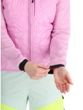 Miniatura Picture, Tehanie Hybrid gilet donna Orchid rosa 