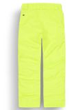 Miniatura Picture, Time pantaloni da sci bambino Acid Lime verde 